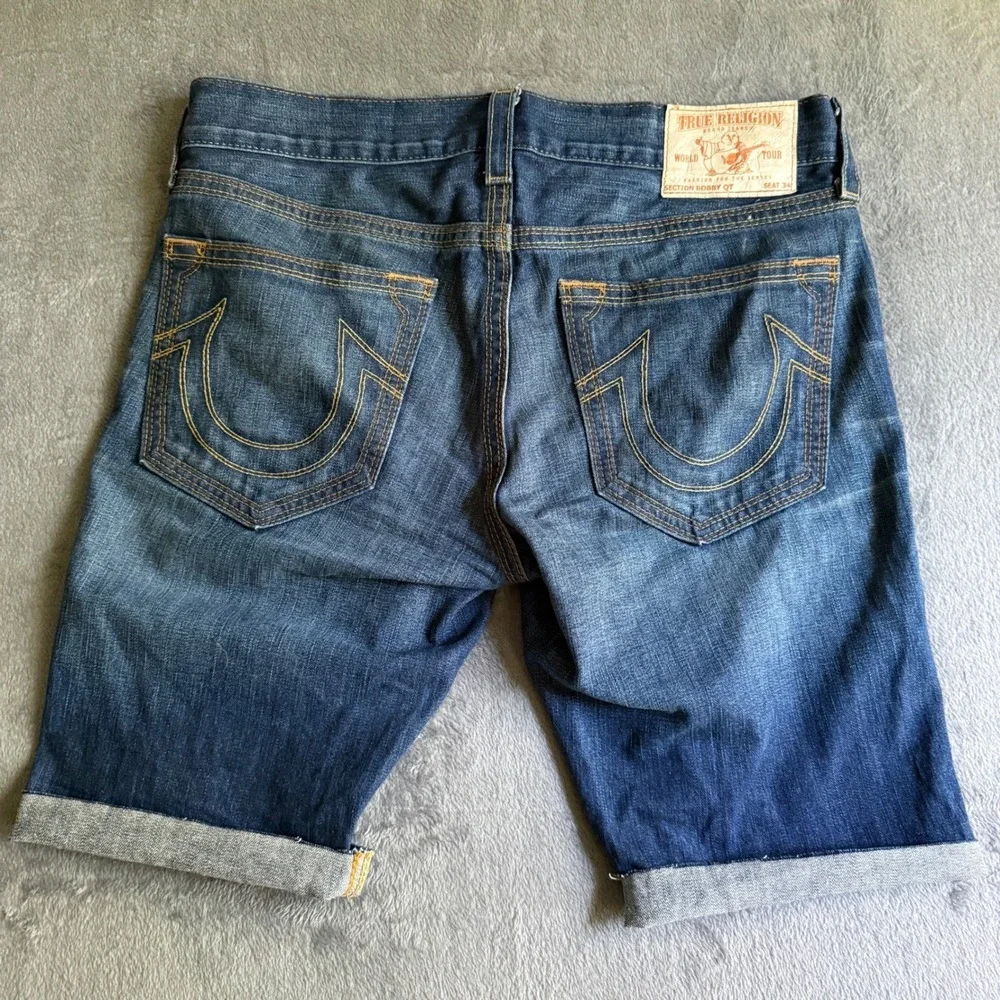True Religion vintage true